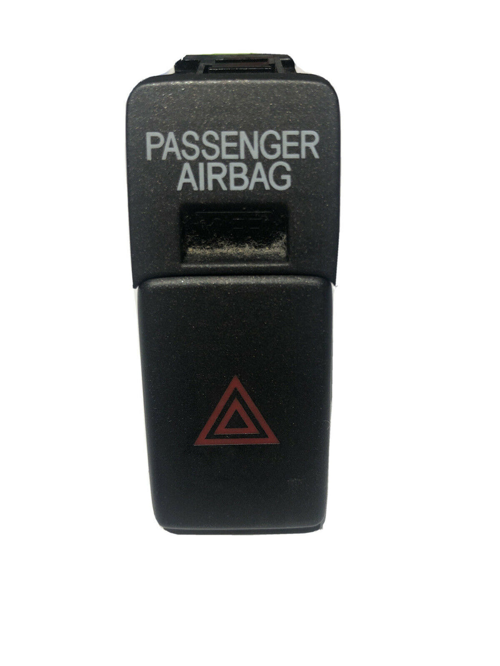 07-2009 Acura MDX Emergency Hazard Light Control Switch Button 2 M28326 M32835