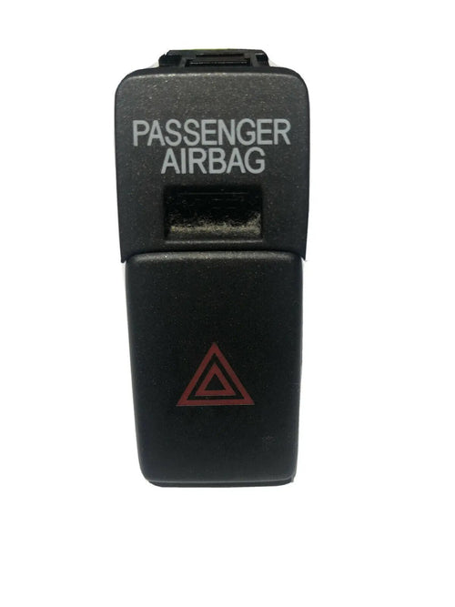07-2009 Acura MDX Emergency Hazard Light Control Switch Button 2 M28326 M32835 by Acura MDX
