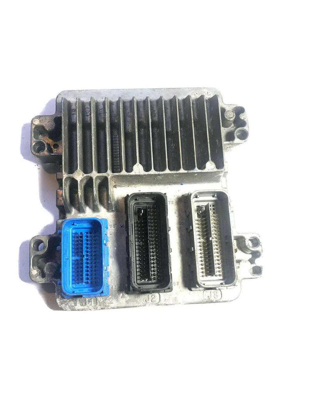2008-2009 Saturn Aura Engine Computer Ecu Pcm Ecm Pcu Oem 65325 by Saturn