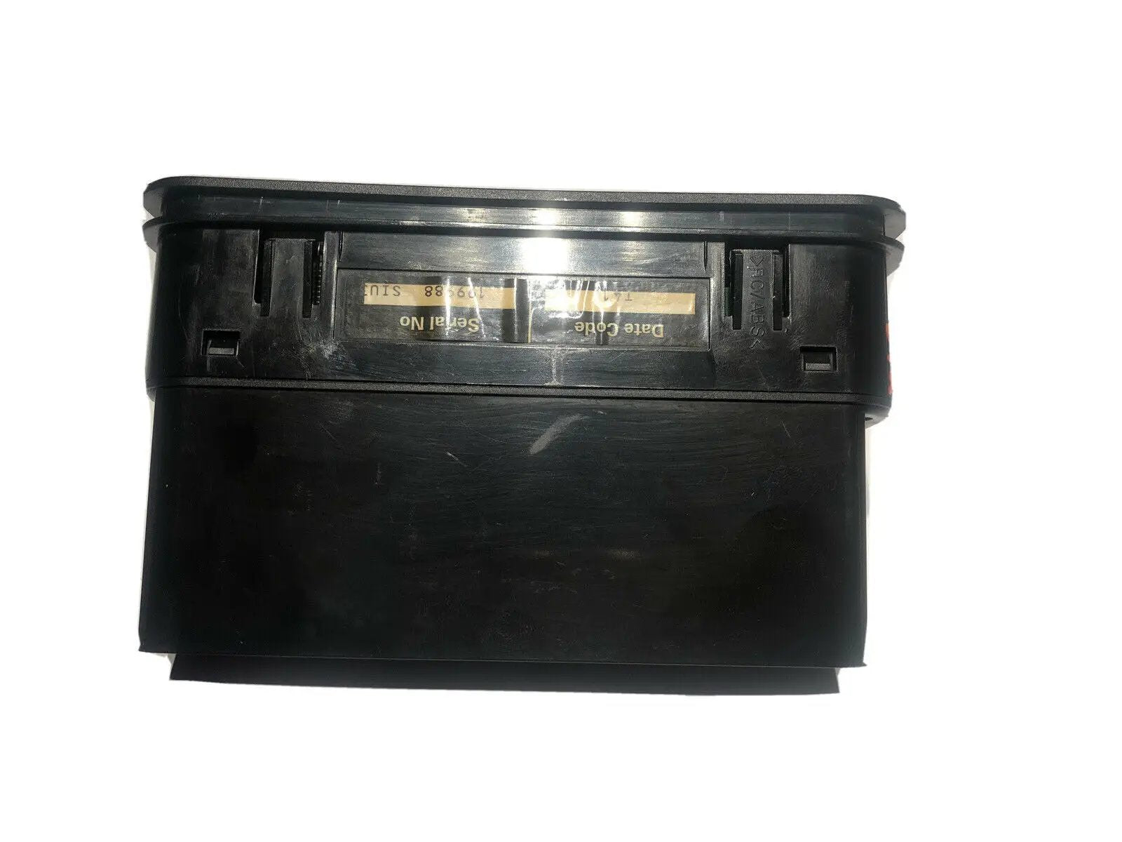 SAAB 900 CLOCK AND INFORMATION CENTER OEM 1995 1996 1997 1998 SIU2 46 17 320 by OEM