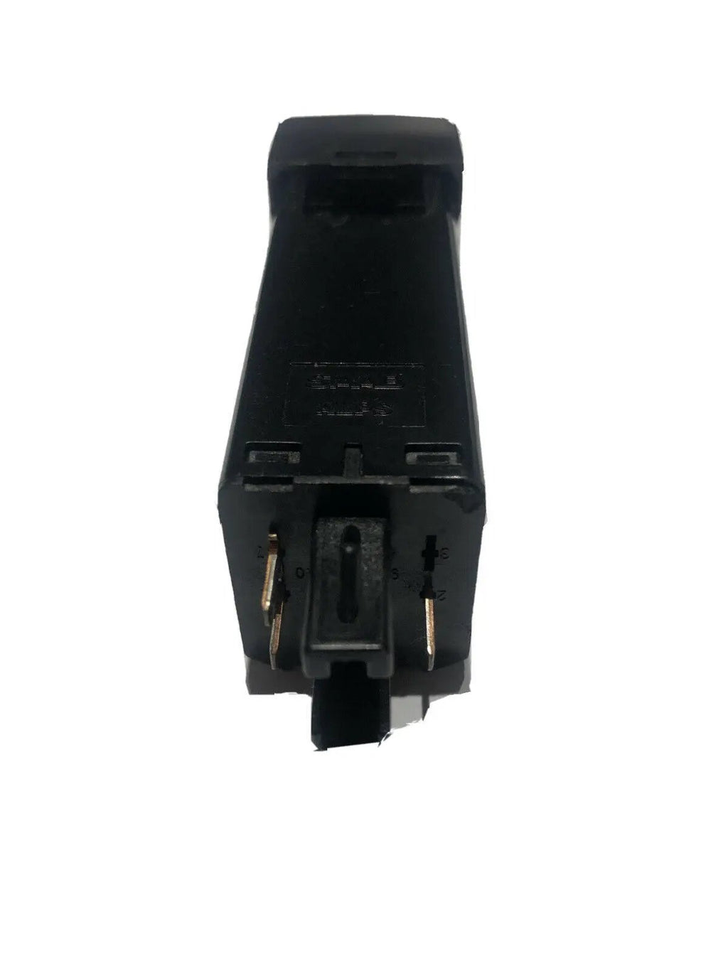 Saab 9-5 Heated Seat Control Switch Button 5471024 OEM by Saab