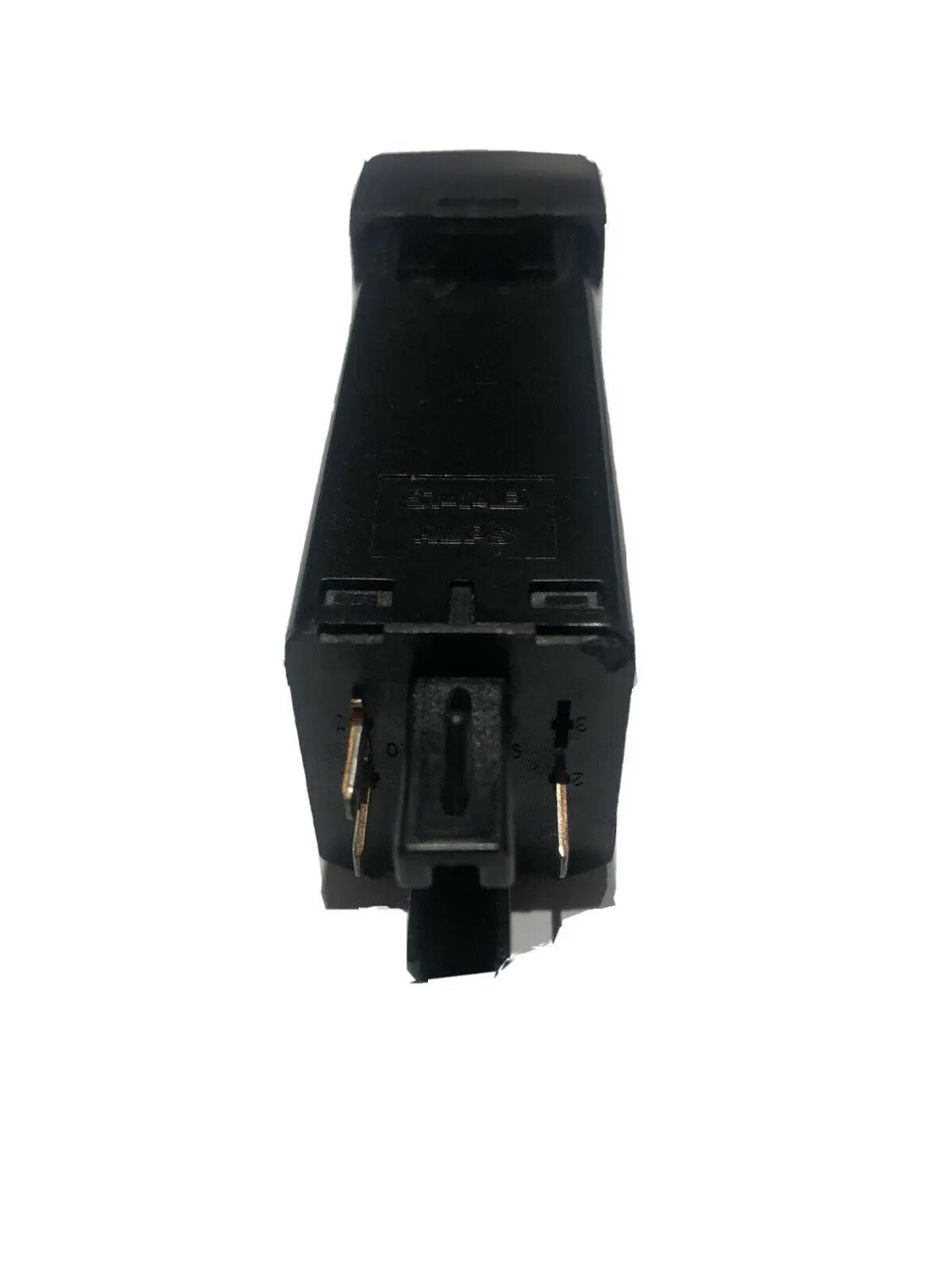 Saab 9-5 Heated Seat Control Switch Button 5471024 OEM by Saab
