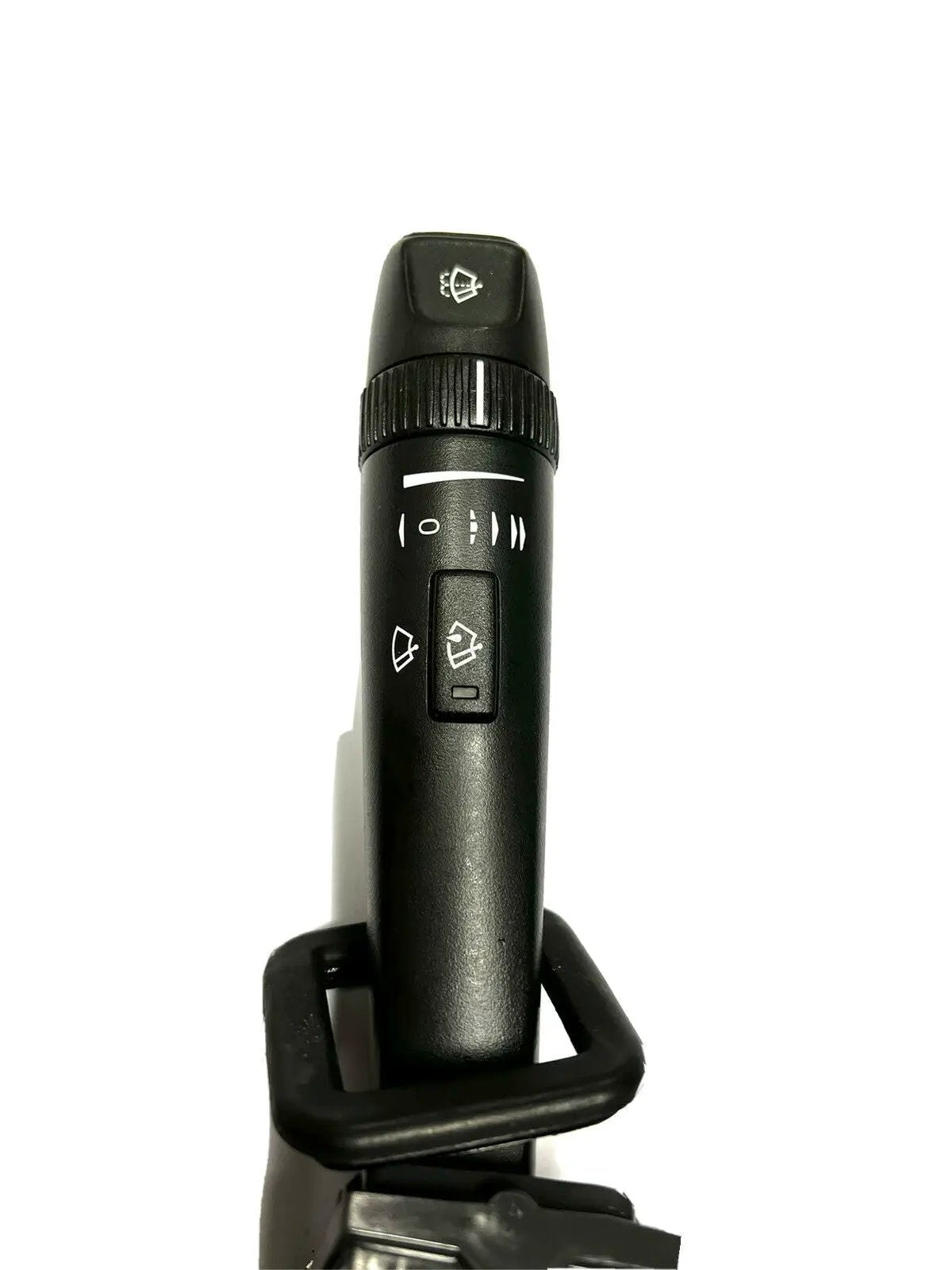 Volvo S60 S80 windshield wiper switch w/ rain sensing wipers OEM 05-06 30669740 by Volvo
