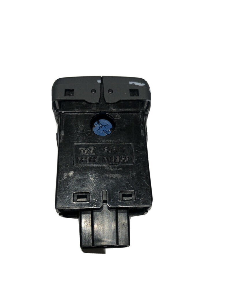 2001 - 2005 2004 HONDA CIVIC M19833 SUNROOF WINDOW OPEN CLOSE CONTROL SWITCH OEM