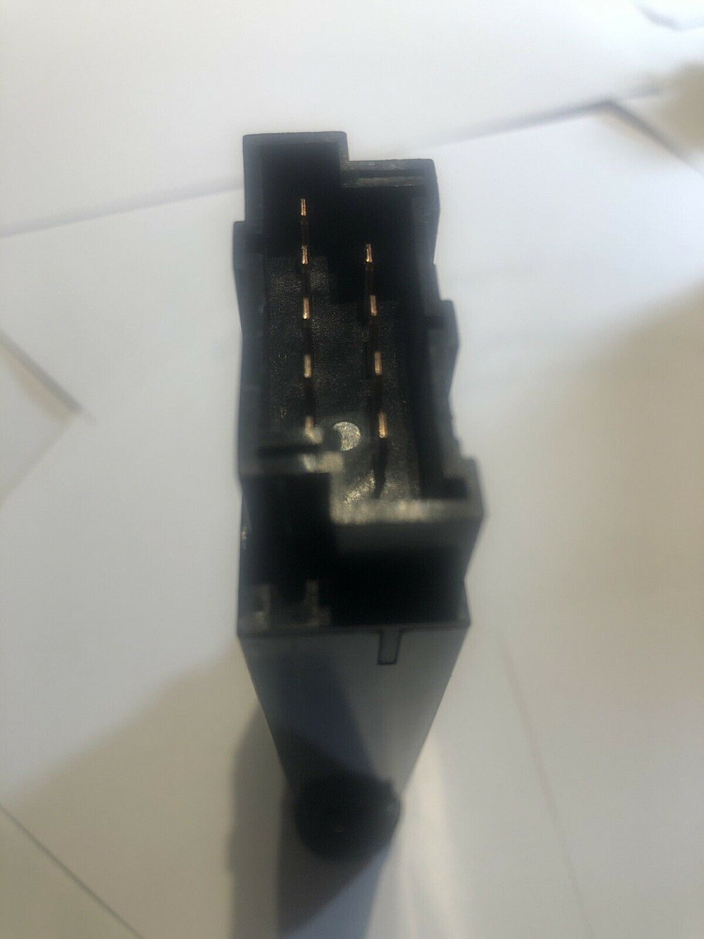 Like-new# VOLVO S70 V70 / 98-04 VOLVO C70  Hazard Switch 9459071 8622091 6849843