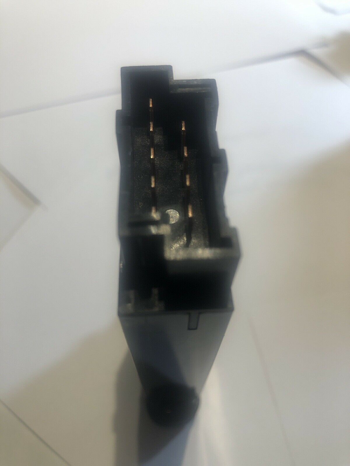 Like-new# VOLVO S70 V70 / 98-04 VOLVO C70  Hazard Switch 9459071 8622091 6849843