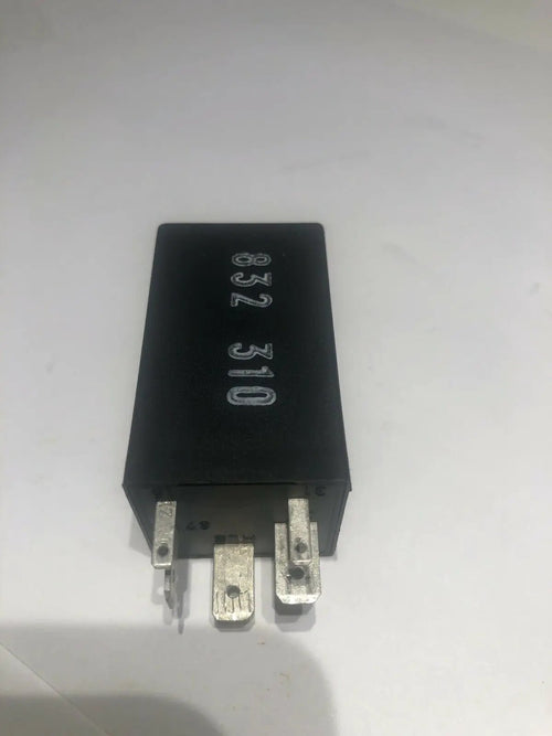 12V 6Pin 8D0919578A TESTED RELAY VW Passat Audi #384 AC A/C compressor 342239A by Volkswagen