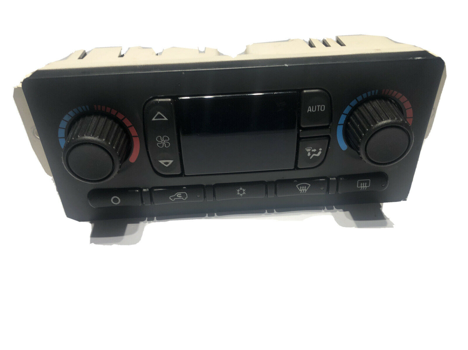 05 - 06 CHEVY SILVERADO A/C HEATER CLIMATE TEMPERATURE CONTROL OEM NEW 15814152