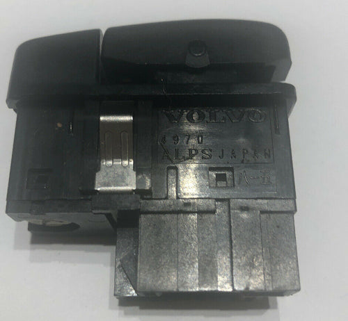 Volvo 850 960 S90 V90 Fog Light Lamp Control Switch Button 9128269  OEM