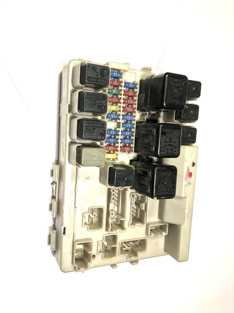 Engine Fuse Box NISSAN ALTIMA 2002 2003 2004 2005 2006 0630201788