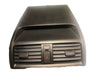2004-2008 Acura TL Center Dash Air Vent Trim Clock Display Screen Bezel Vents