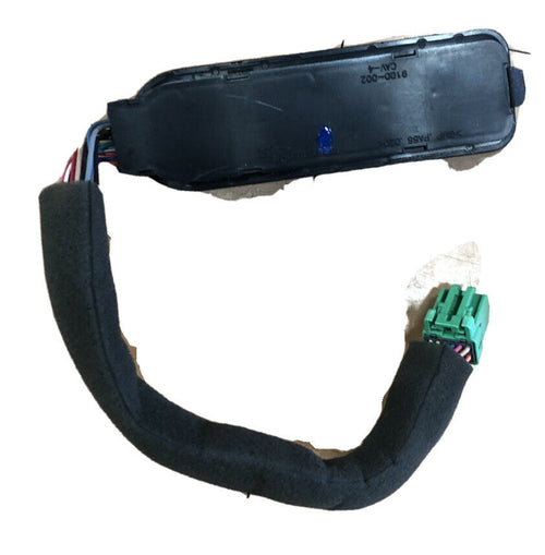 2003-06 05 04 ESCALADE TAHOE DRIVER HEATED SEAT PEDAL CONTROL SWITCH 15116862