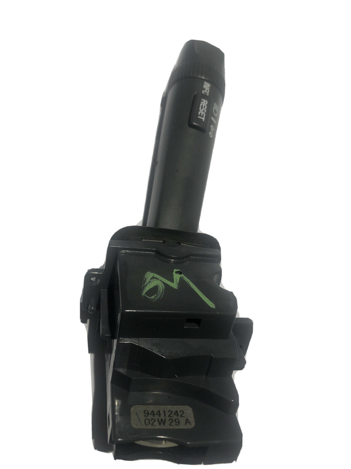 2003 - 2006 LIGHT HEADLIGHT TURN SWITCH OEM 9441242