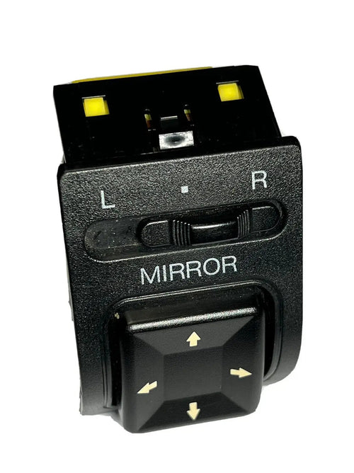 1986-1989 1987 1988 OEM Honda Accord Power Side Mirror Switch button by Honda