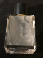 Vintage abercrombie and fitch fierce cologne 1.7 Bottle Only