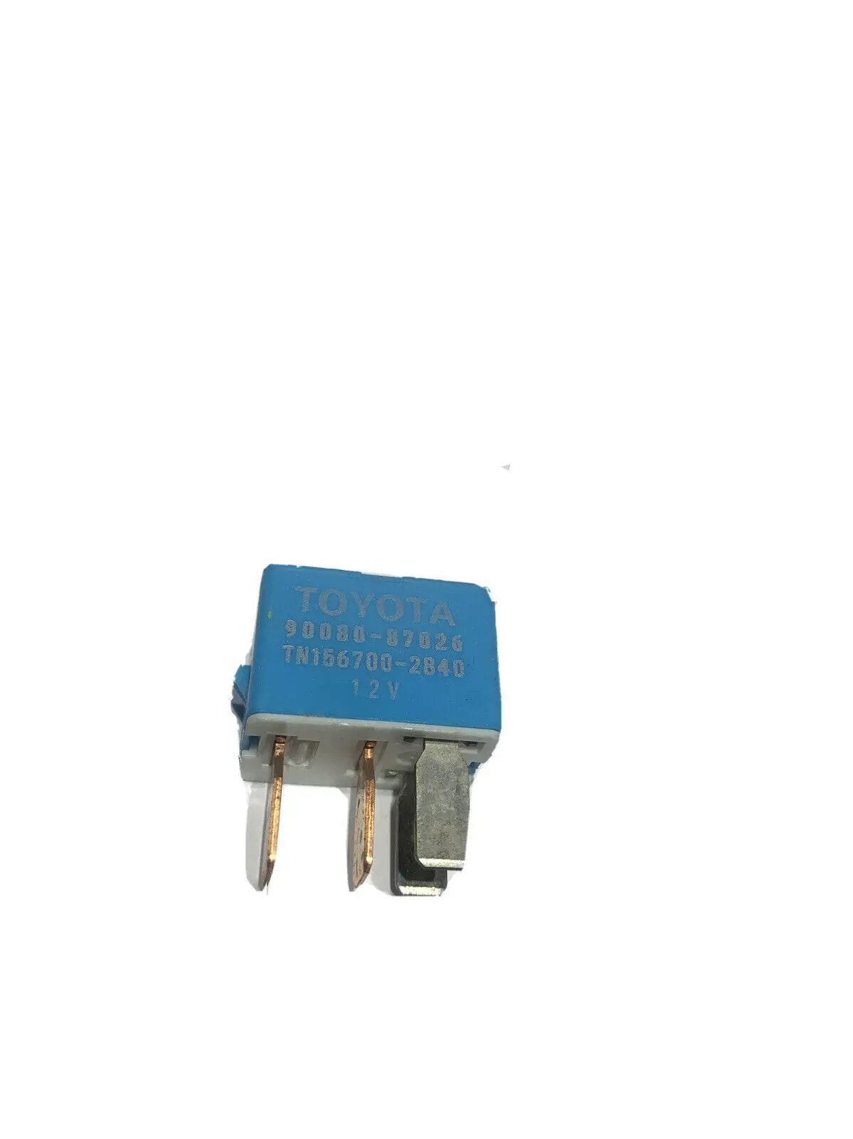 Fog Lights 4Pin Relay Module Unit For Toyota 4Runner Lexus Scion 90080-87026 US by ENDLESS
