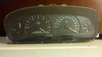 1996-2000 DODGE CARAVAN OEM tachcometer adometer gas gauge cluster SPEEDOMETER