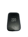 VSA Control Off Switch OEM Honda Accord 2008 A1396