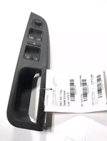 2006 - 10 VOLKSWAGON JETTA VALUE SE SEL 2.5L MASTER POWER WINDOW SWITCH BLACK