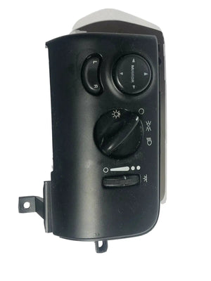 DS-1028 Headlight Switch New For Dodge Grand Caravan Plymouth Town Country 96-00