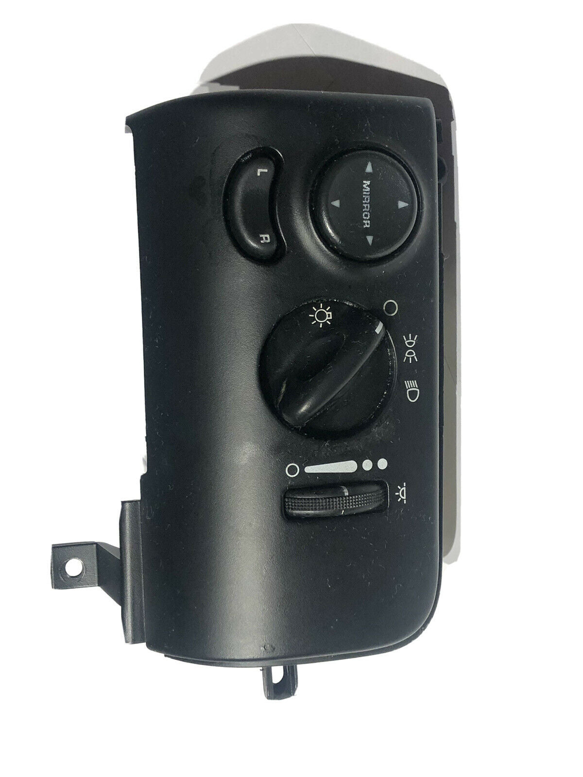 DS-1028 Headlight Switch Lamp New for Town and Country Dodge Grand Caravan 96-00