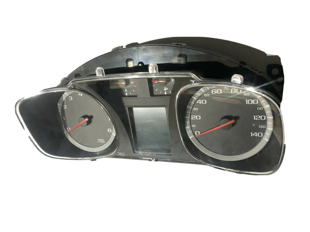 OEM Speedometer Instrument Cluster For Terrain Cluster 150k Miles by GMC