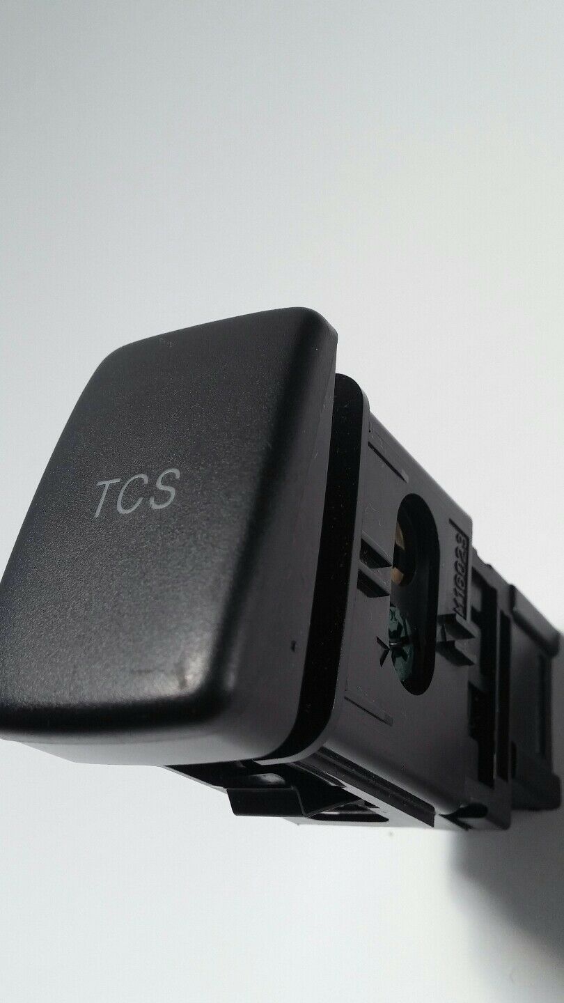 2002 ODYSSEY TCS SWITCH BLACK M15790, M16023, 83073 OEM.