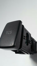 2002 ODYSSEY TCS SWITCH BLACK M15790, M16023, 83073 OEM.