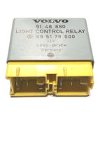 94-04 Volvo 9148880 fog light control lamp relay 89 5179 000