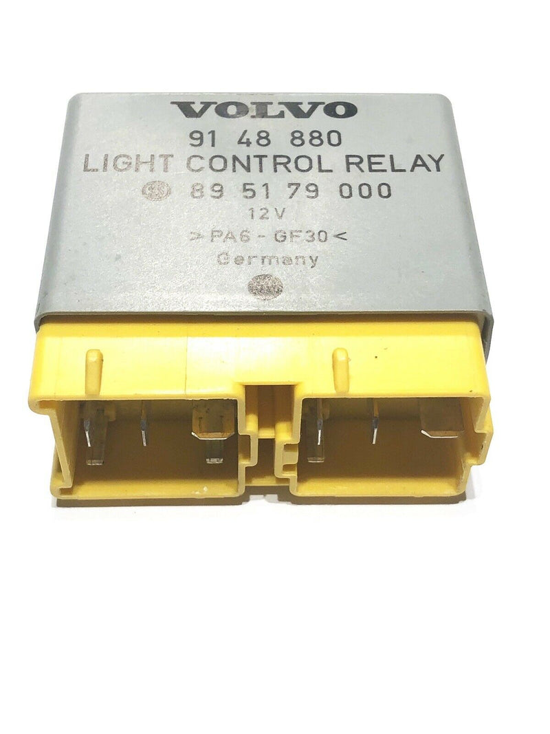 94-04 Volvo 9148880 fog light control lamp relay 89 5179 000