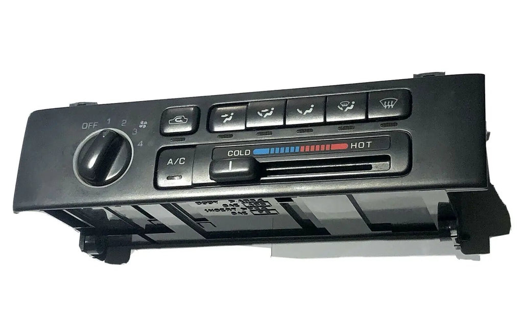 98 99 00 01 Nissan Altima Climate Control Panel Temperature Unit A/C Heater by Nissan