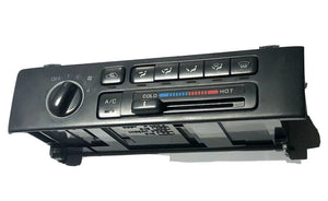 1998 1999 2000 2001 Nissan Altima Climate Control Panel Switch