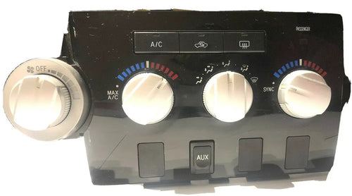 07 08 09 Toyota Tundra AC ATC Heater Temp Climate Control Unit OEM 84010-0CC10 by Toyota