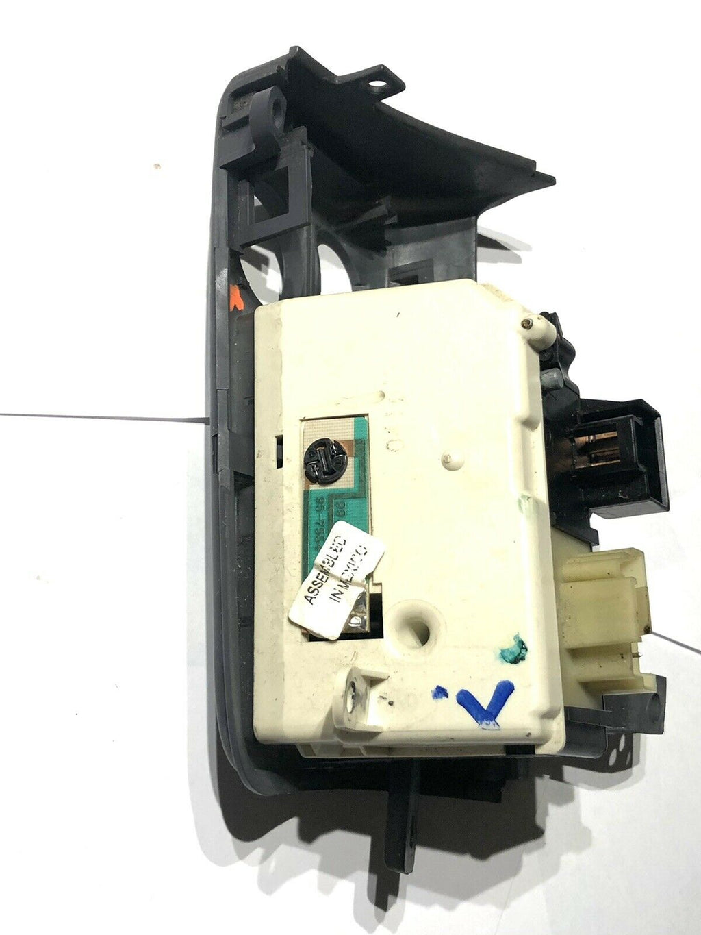 962000 Headlight Switch Lamp New for Town and Country Dodge Grand Caravan 96-00