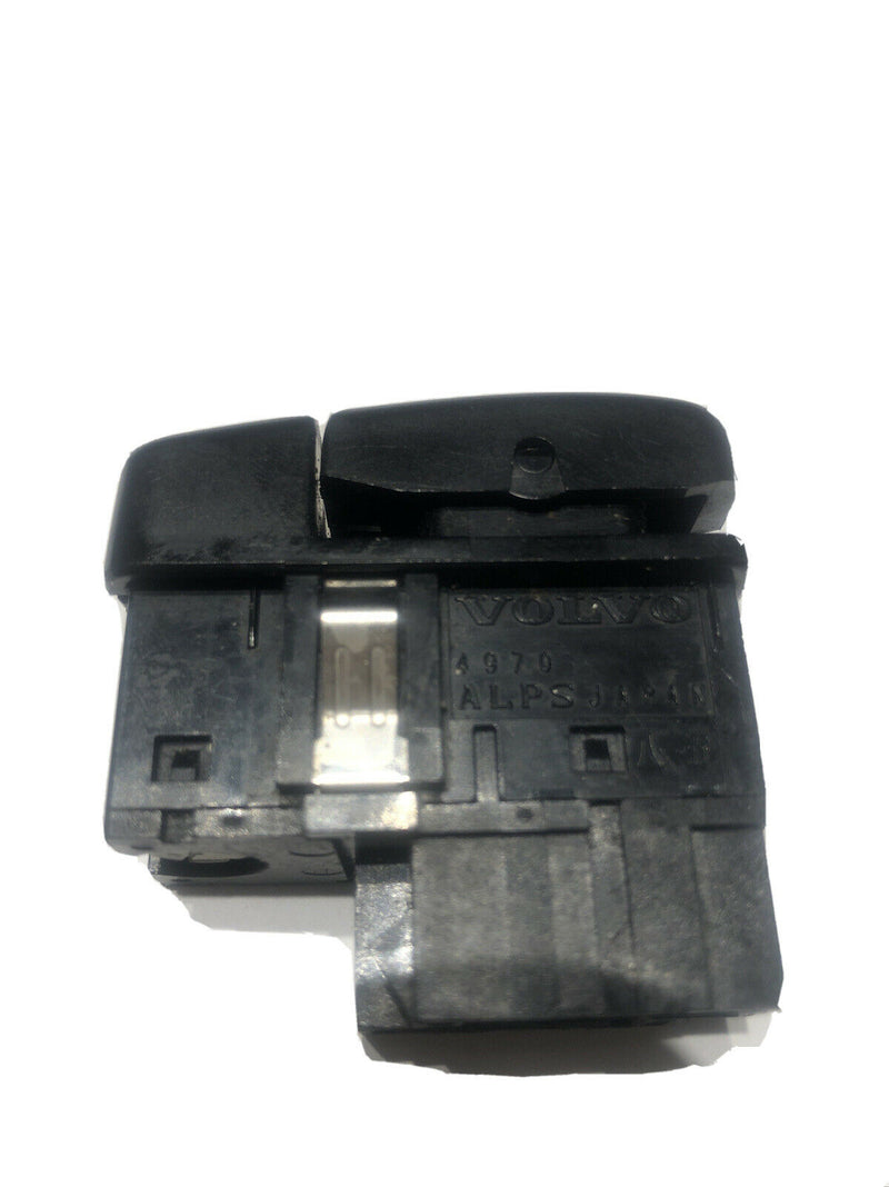 1997 Volvo 960 Fog Light Switch 9128269