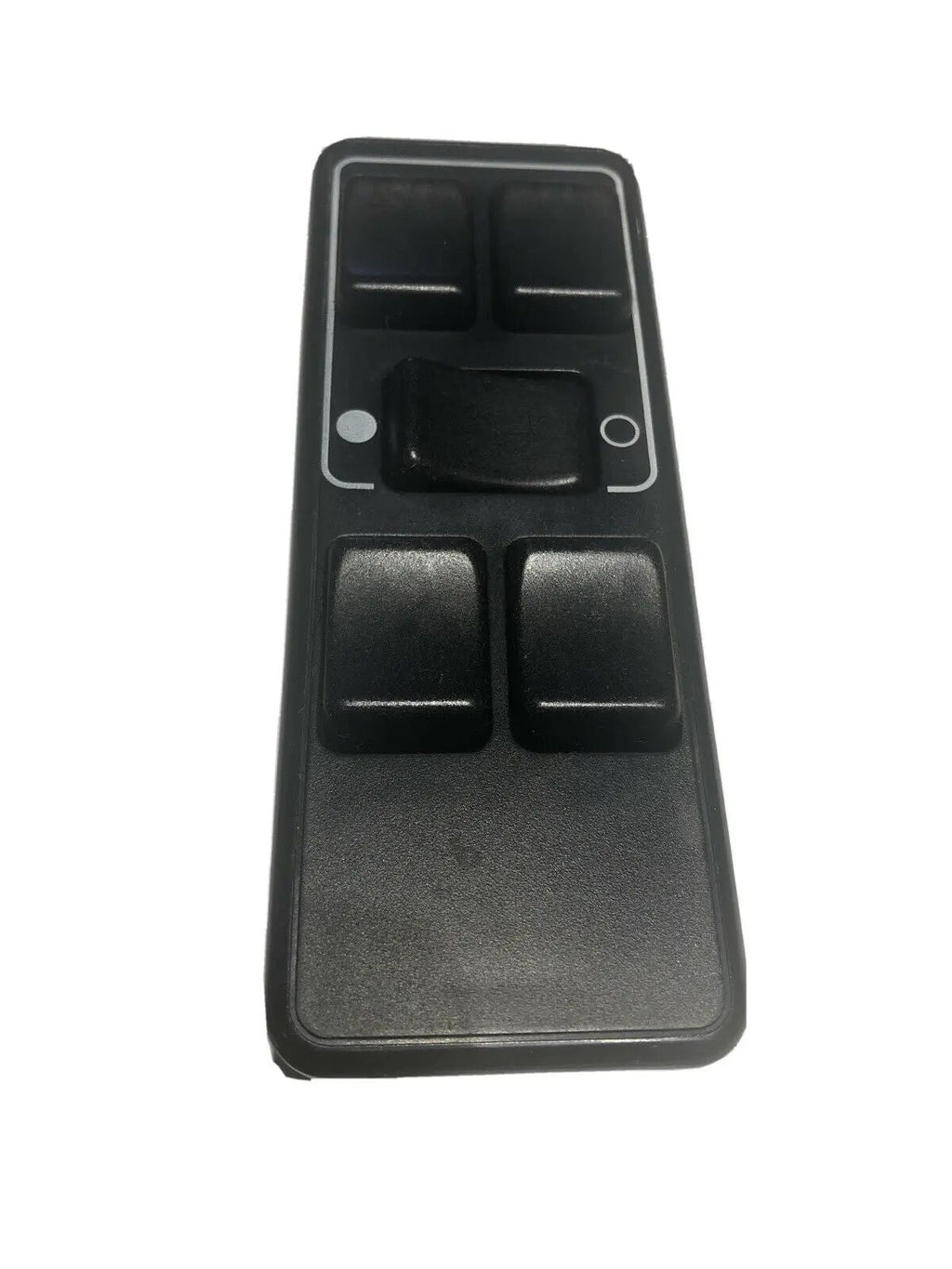 740 1991 Door Electrical Switch (Master) 44542 by VOLVO