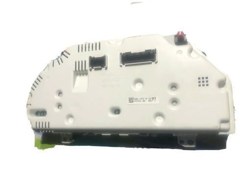 16 17 Toyota Camry Speedometer Instrument Cluster Oem by Toyota