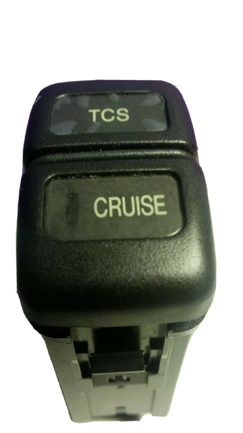 2002 2003 ACURA TL 3.2TL TCS CRUISE CONTROL SWITCH M17982