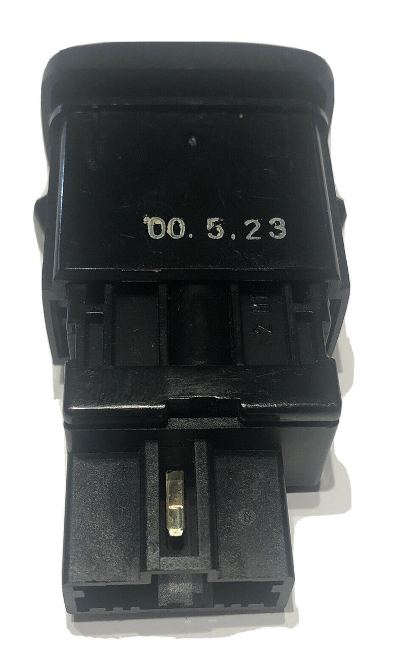 Fits 98-02 Honda Accord LX Cruise Control On/ Off Button Switch M15786 B, M15784