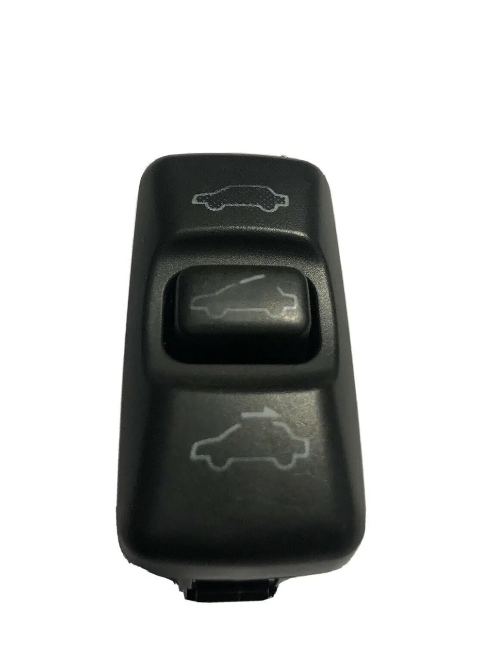 96-00 CiViC SUNROOF SWITCH Moonroof button Moon sun roof sliding control Black by Honda