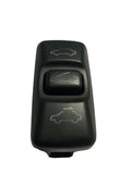 96-00 CiViC SUNROOF SWITCH Moonroof button Moon sun roof sliding control Black by Honda