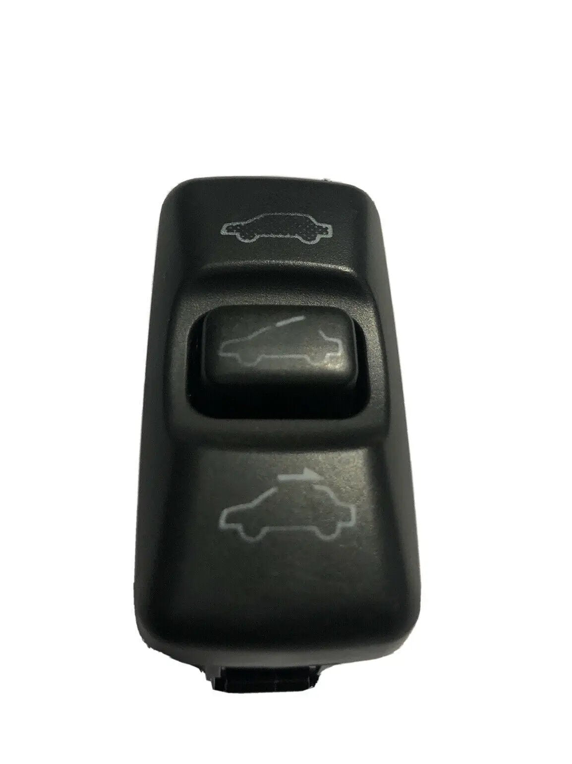 96-00 CiViC SUNROOF SWITCH Moonroof button Moon sun roof sliding control Black by Honda