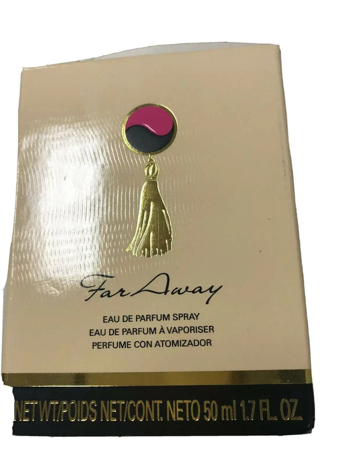 Avon Far Away Eau De Parfum Spray Oriental NEW! by Avon