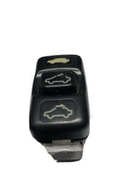 Honda Sunroof Switch