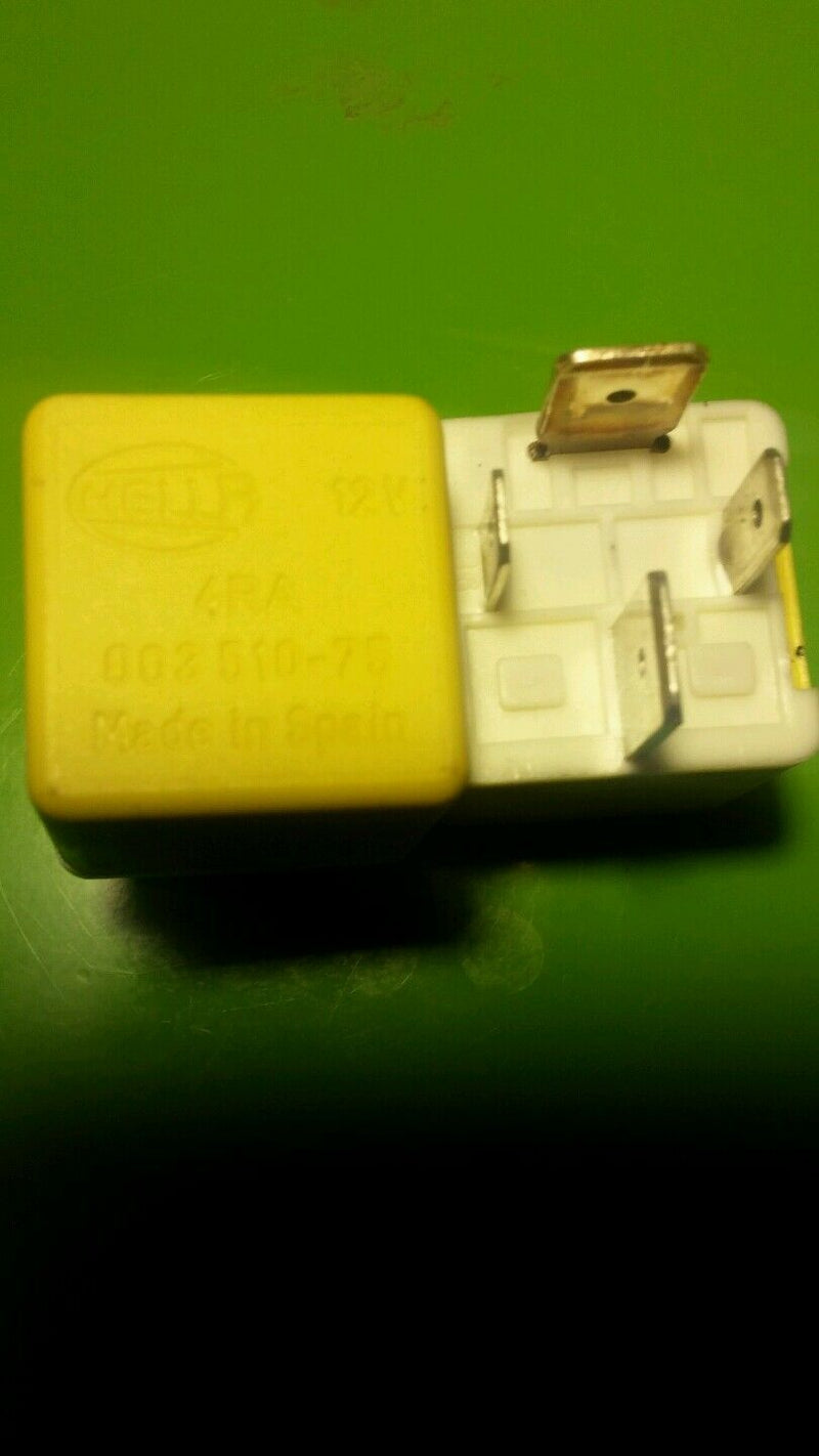 94-1997 VOLVO 960 INJECTION PUMP RELAY