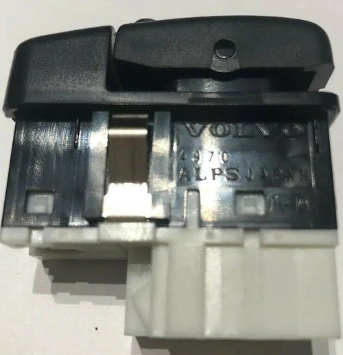 1993 1994 1995 1996 1997 Volvo 850 Power Door Lock Switch 9148483 OEM by OEM VOLVO