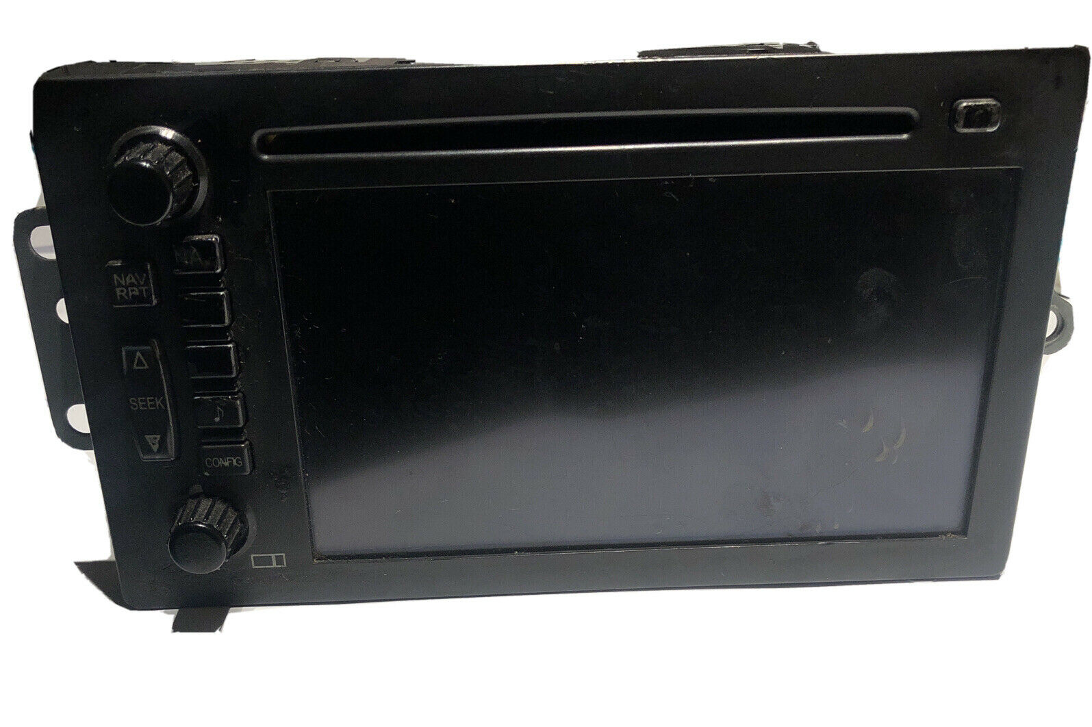 2003 04 05 06 Sierra Yukon Tahoe Non-Lux Radio Receiver AM FM CD GPS NAVI OEM