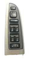 2003 Chevy Suburban Tahoe Yukon Escalade Driver Side Power Master Window Switch