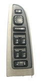 2003 Chevy Suburban Tahoe Yukon Escalade Driver Side Power Master Window Switch