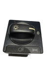 1995 Volvo 960 Headlight Headlamp Dimmer Control Switch OEM 6849766